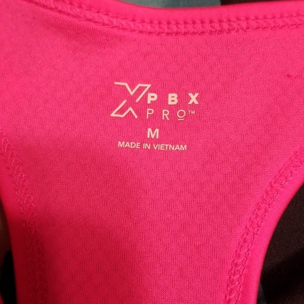 XPBX Tank Top - Picture 3 of 3